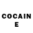 Cocaine 99% Parf Ry